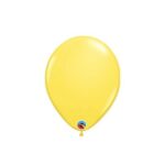 Yellow Ballon